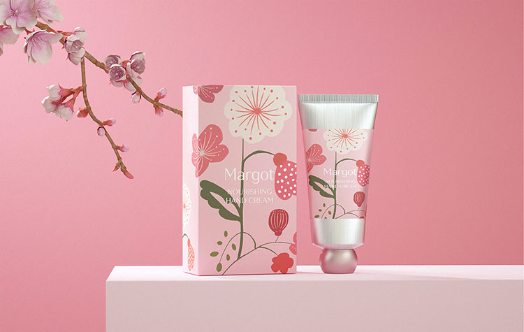 Cosmetic and personal care industry