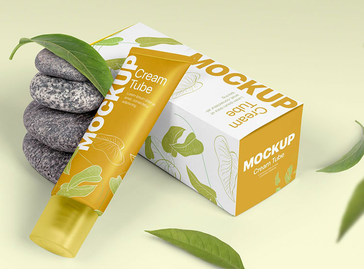 Cosmetic and personal care products
