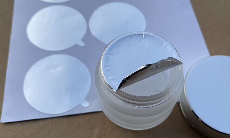 Cosmetic industry