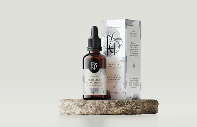 Cosmetic industry
