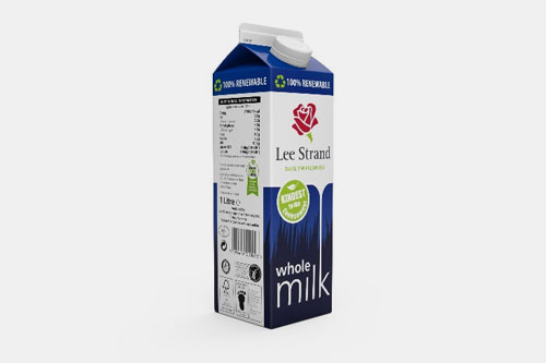 Dairy industry