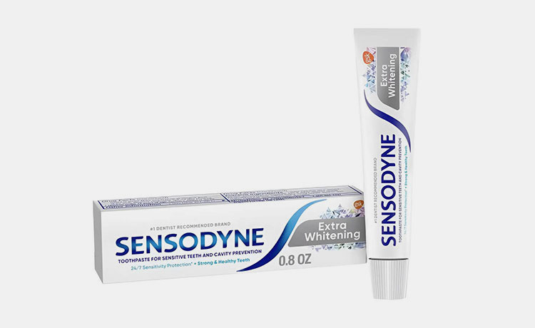 Dental and oral care products