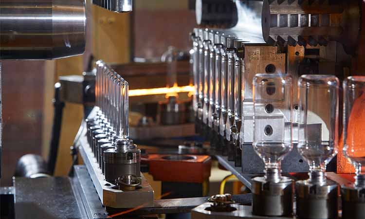 Determine manufacturing mold