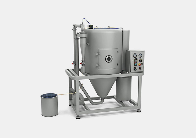 Dryer machine