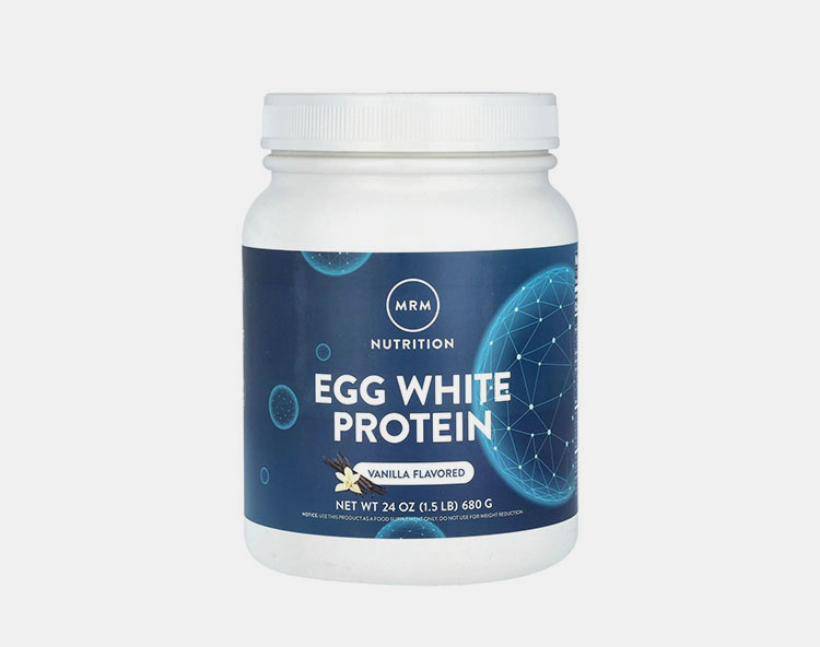 Egg White Protein