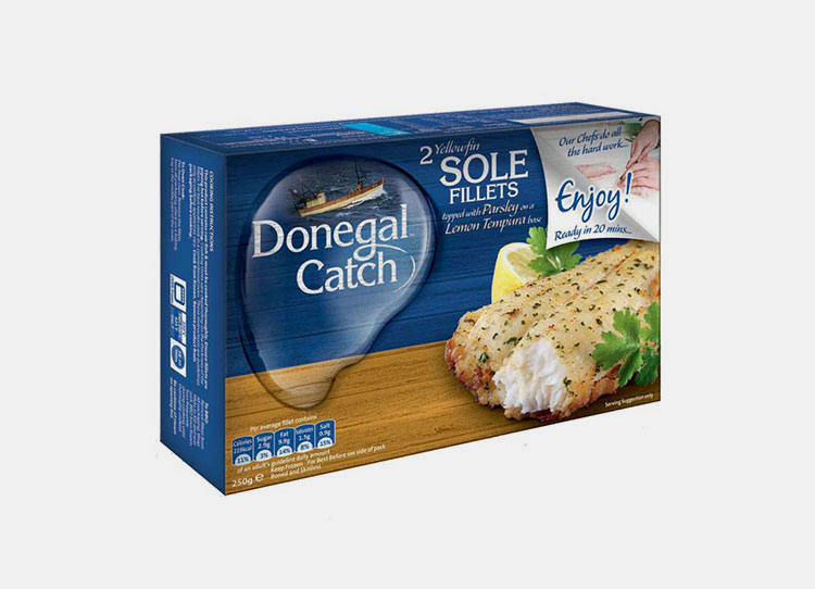 End-load cartons