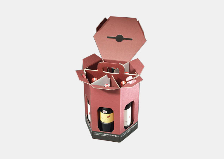 Enhanced product presentation and branding