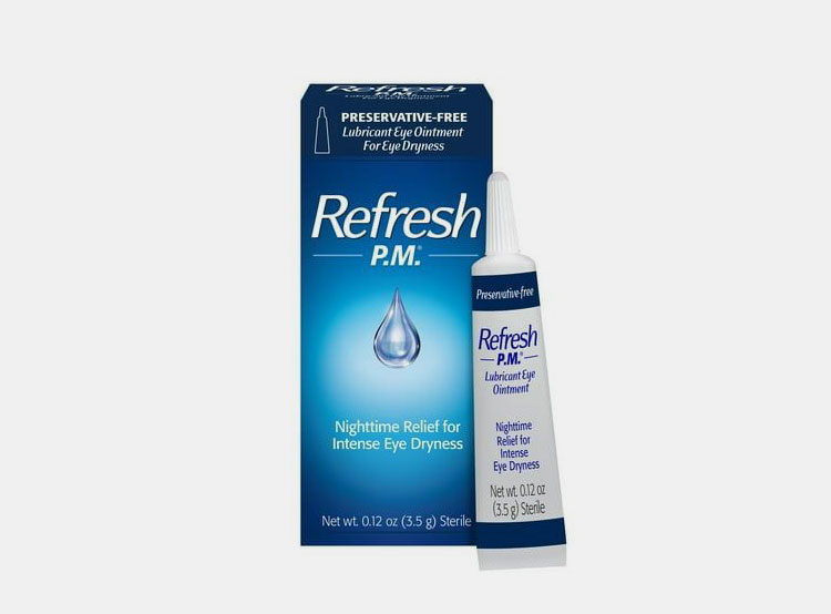 Enhanced products protection