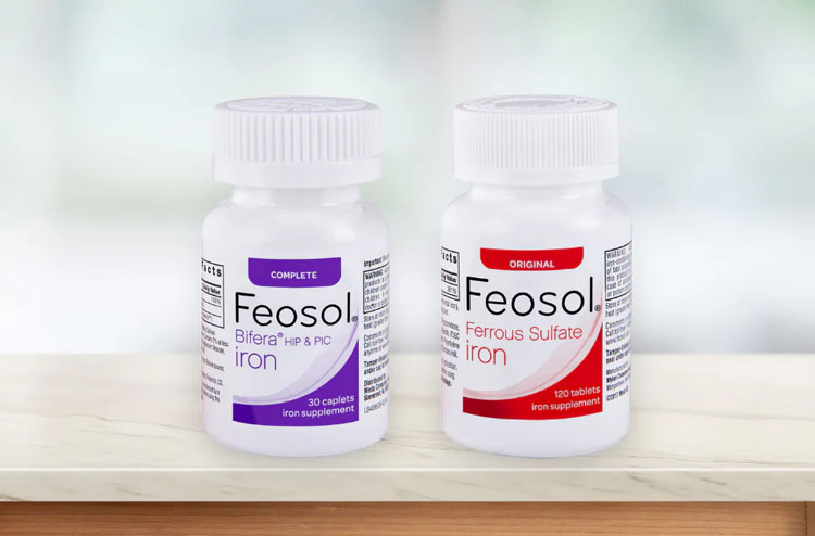 Feosol-6