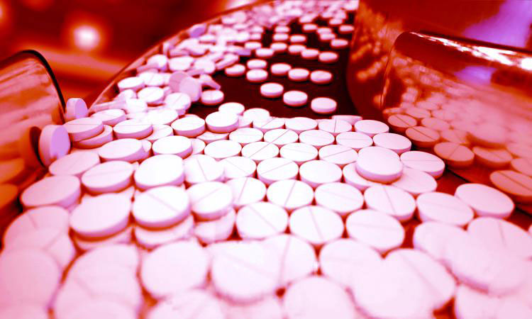 Finely compressed tablets