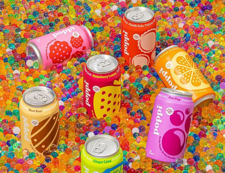 Flavor-variety