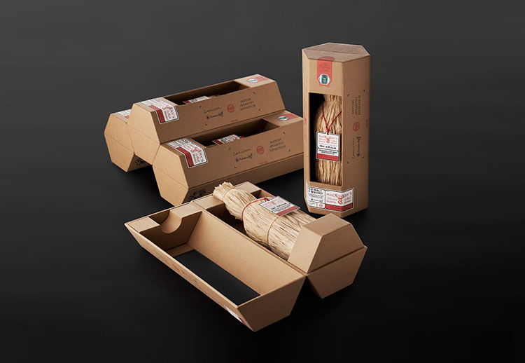 Flexible for different products