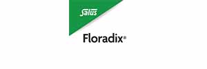 Floradix logo