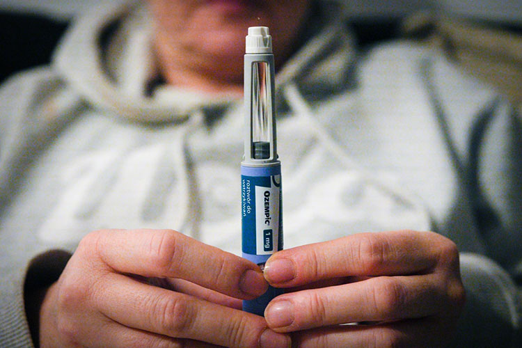 Following the Proper Dose Schedule-1