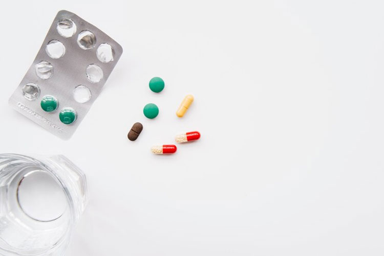 Following the Proper Dose Schedule
