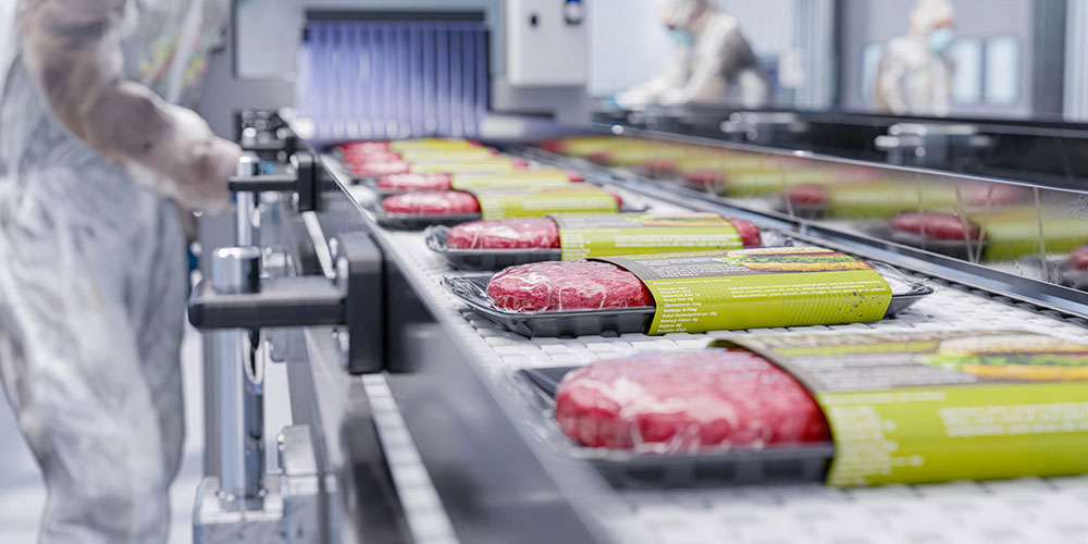 Food Cartoning Machine