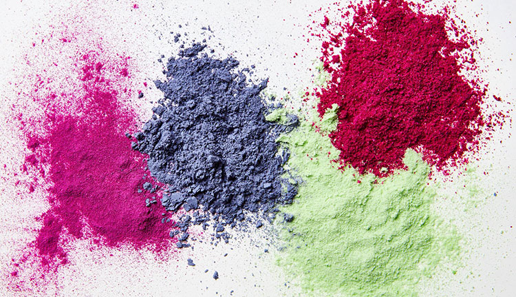 Food-coloring
