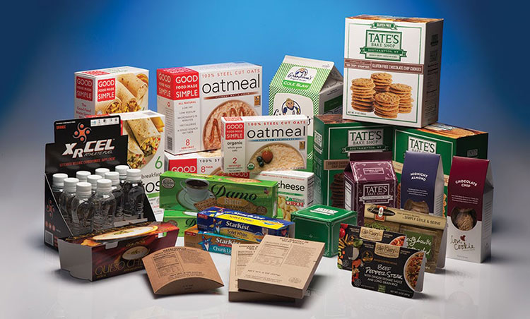 Food industry