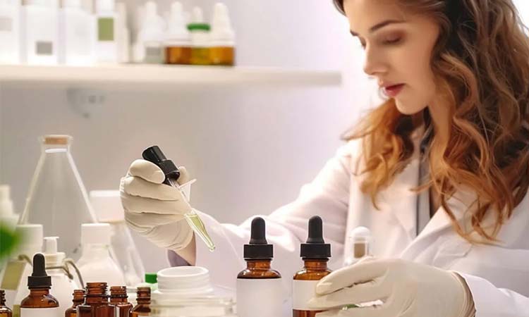 Formulation customization