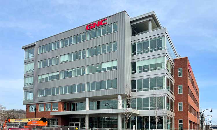 GNC