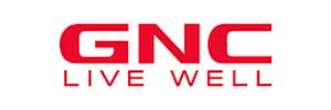 GNC logo