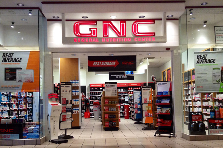 GNC