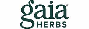 Gaia Herbs logo