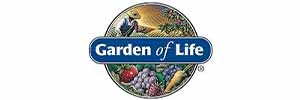 Garden of Life logo