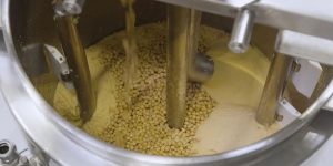 Granulation Process Parameters
