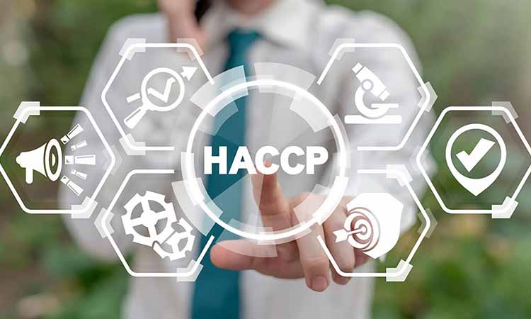 HACCP