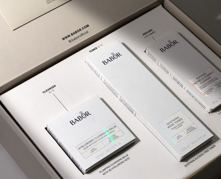 Handling multiple carton formats