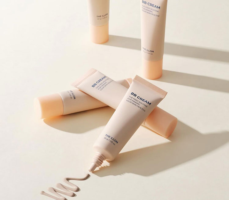 Handling multiple tube sizes