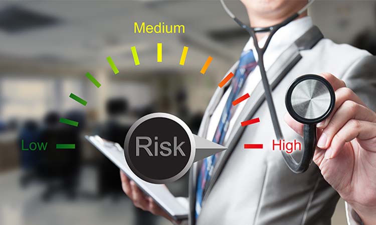 Health risk