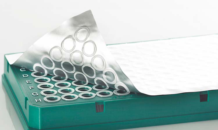 Heat sealing