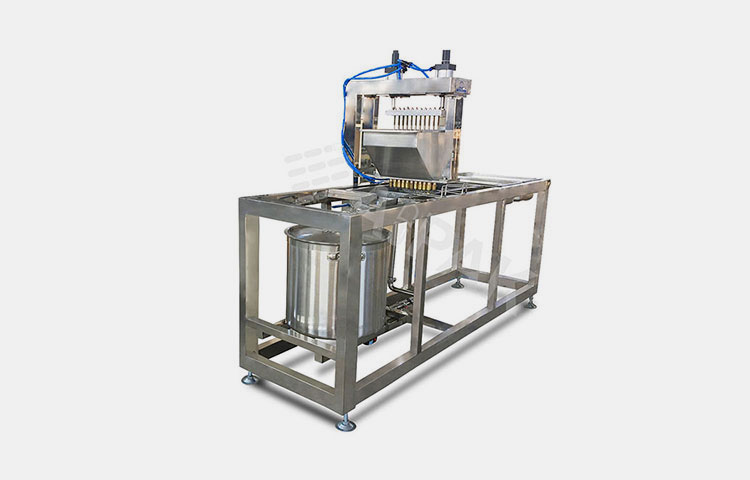 High-Speed Machine Systems