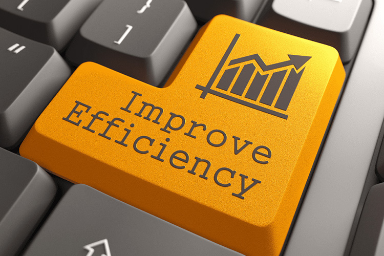 Improving-work-efficiency
