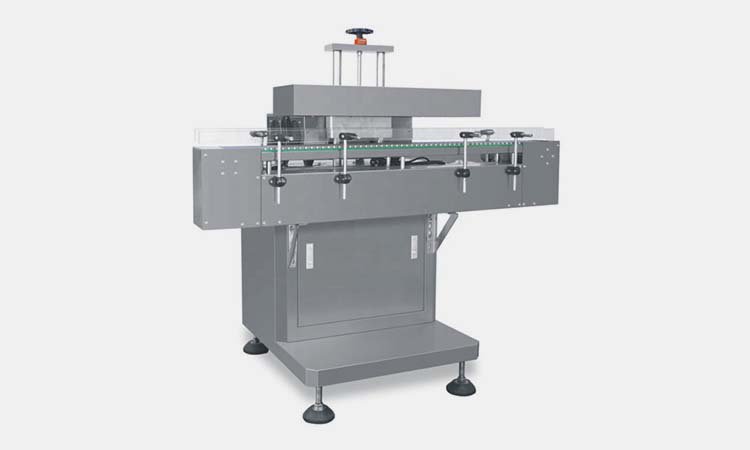 Induction Sealing Machine
