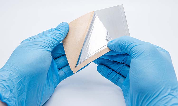 Inert materials