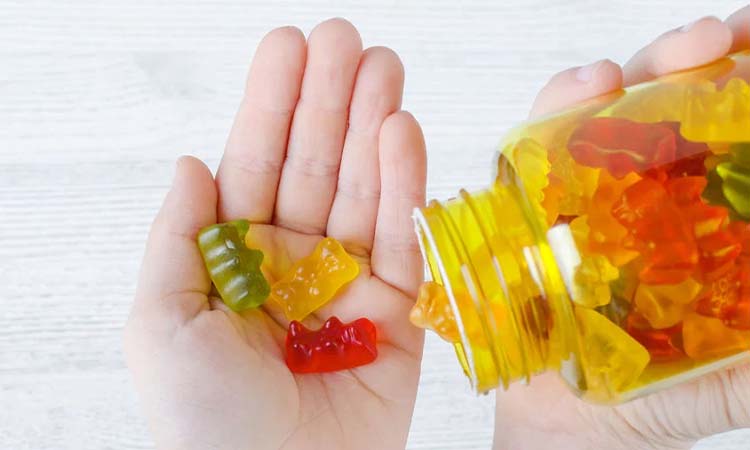 Interaction with other medicines