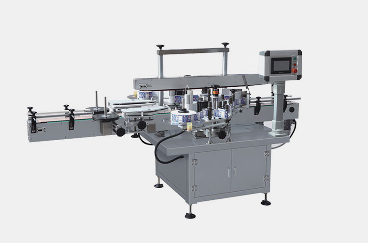 Labeling Machine