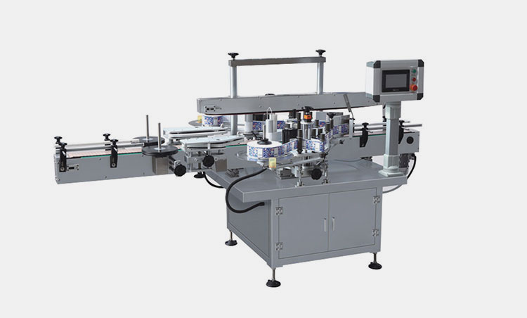 Labelling and batch coding
