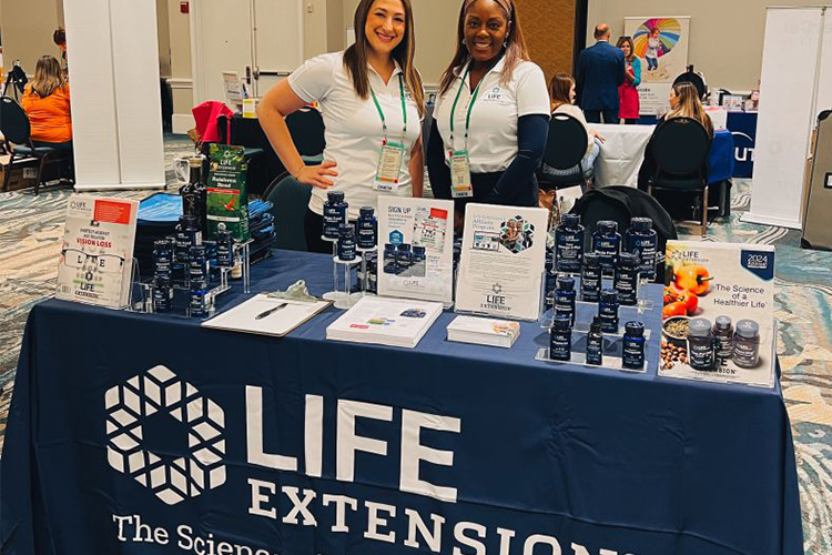 Life-Extension