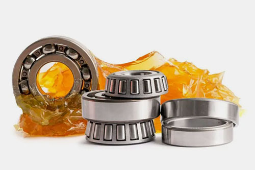 Lubrication