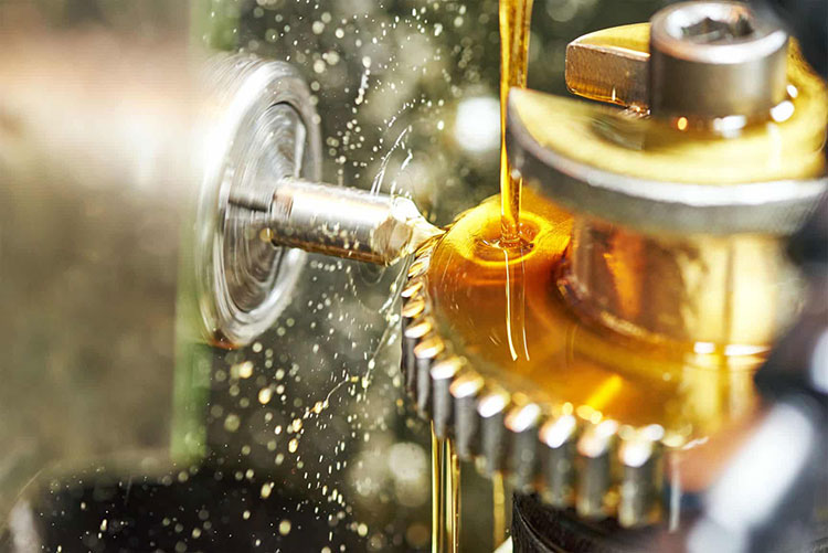 Lubrication
