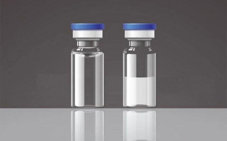 Lyophilized products