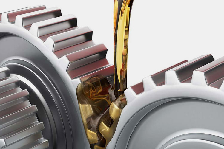 Machinery-Lubrication