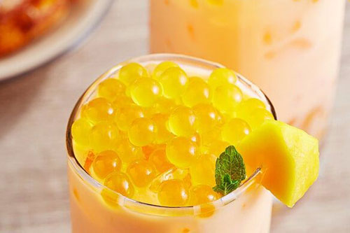 Mango