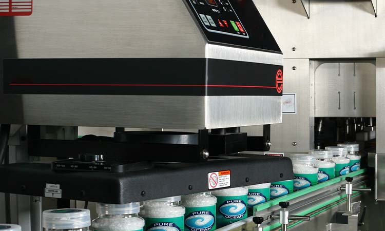 Manufacturing environment