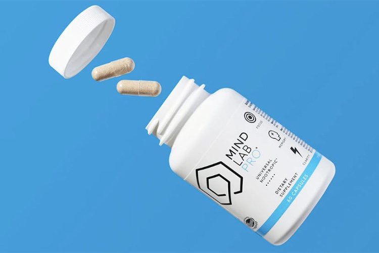 Mind-Lab-Pro