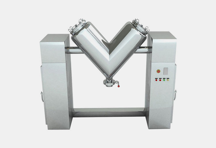 Mixer Machine